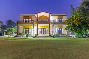 Alaya Stays Parinita Farm, 4-BHK Villa SIROHI - Image 3