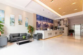 Zhouhao Hotel (Wuhan Yangluo Metro Station Branch) - Image 3