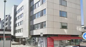 Central 2-Room apartment in Oulu, parking - Image 4