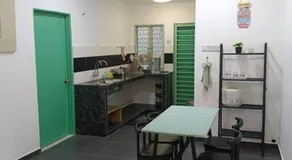 Ees Green Homestay Meru Klang - Image 3