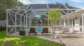 Surfs Up - retreat at the beach with heated pool - Image 5