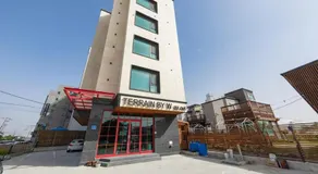 Gangneung Terrain by W Pension - Image 5