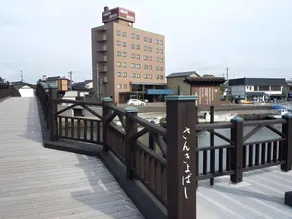 Sakata Green Hotel - Image 3