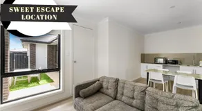 Pristine & Private 2BR Stay - Perfect for Getaways - Image 1