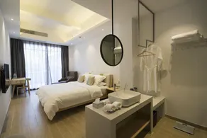 Chaozhou Sunshine Boutique Hotel - Image 3