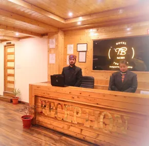 The Bliss Cottage Manali Luxury Apartment and villa - Image 5
