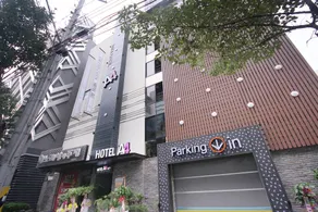 Daegu Dongcheon-dong Hotel A4 - Image 5