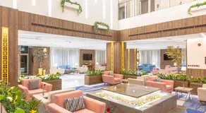 Seven Gardens Hotel Al Narjis - Image 4