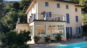 Villa Eden jacuzzi pool & private parking - Image 2