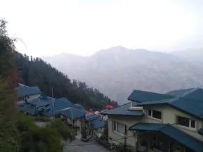 Westend Homestay - Image 2