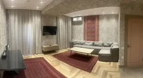 Tashkent City View Apartments - Image 2