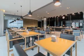 Jinjiang Inn Select Yantai Development Zone Wuzhishan Road - Image 5