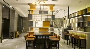Echarm Hotel Nanning the MixC Exhibition Center Metro Station - Image 5