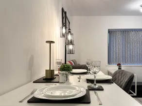 Lilypad Suite near BHX, NEC, HS2, and Resort World - Image 4