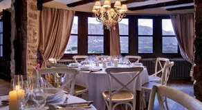 Hotel Boutique Real Posada De Liena - Image 3
