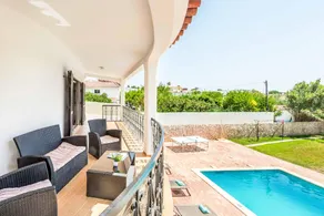 Villa Protea - 5 bedroom, beach, air-con, wifi - Image 4