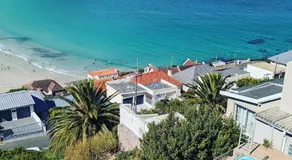 Above the Sea - Image 2