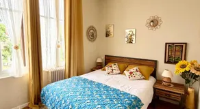 Chambre de charme thème Été - Image 2