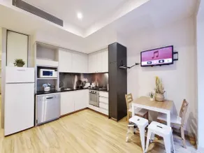 2BR Comfy Retreat in Melbourne CBD - Image 5