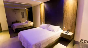 Hauss Excellence Motel - Image 5