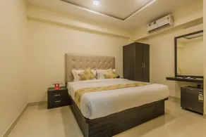 Super Hotel O Palace Inn Near Don Bosco (Borivali) Metro Station - Image 3