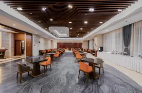 WASSIM Hotel Nanjing Youth Olympic Sports Park - Image 3