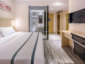 JTOUR Inn Wuzhou Arcade City Sanzongfu - Image 5