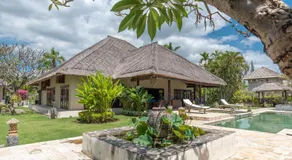 Villa Lotus Dencarik - Image 3