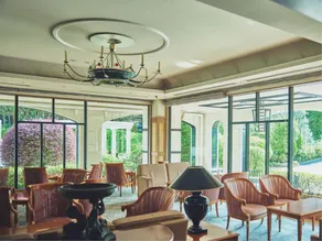 Hofu Grand Hotel - Image 5