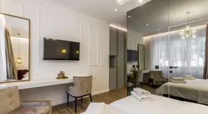 Nephelae Boutique Rooms - Image 2