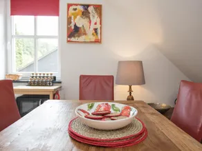 Welcome in - Ferienwohnung 'Rothaarglück' in Neuastenberg-Winterberg mit Aussicht und Terrasse - Image 3