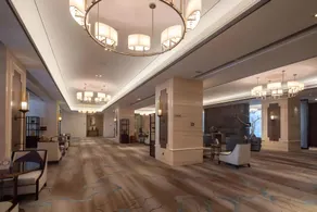 Lianjiang Jingjiang Grand Hotel - Image 5