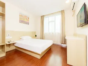 Hanting Hotel Shaoxing Passenger Transport Center - Image 1