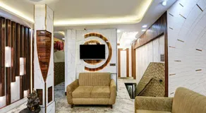 Hotel New Frontier, City Centre - 2 Mins from OLD Delhi Railway Station & Chandni Chowk - Image 2