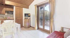 Le Goûter - Ski-in ski-out - Indoor Pool - Image 2