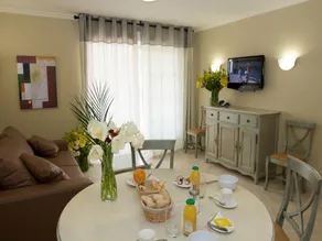 Holiday House in Callian for 8 Guests - Image 4