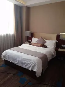 Heng Yuan Holiday Hotel - Image 3