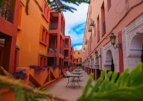 GRAND HOTEL TAZi - Image 5