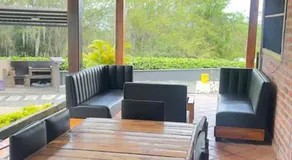 Hermosa casa campestre - Image 3