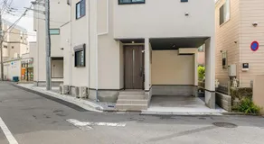 -サニーハウス- 浅草駅,スカイツリー乗り換えなし!貸切戸建!最大11名様!無料駐車場あり - Image 5