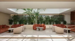 Atlantica Oasis Hotel - Image 3