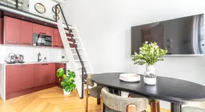 Luxury apartement, center of Paris - Image 5