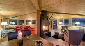 Hotel Cervo - Image 5