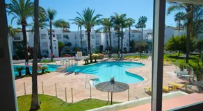 Aparment Terraza de Agustina- Swimming pool next to the beach - Image 3