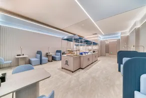 Hanting Hotel Wenzhou South Station - Image 4