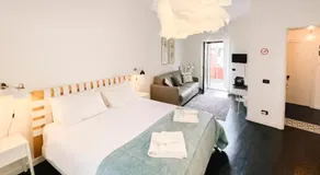 CRUdiS Luxury rooms - Image 2