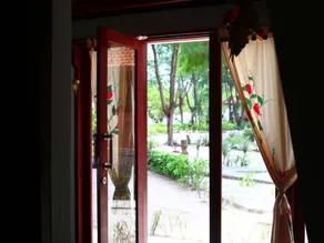 Biru Meno Beach Bungalows - Image 4