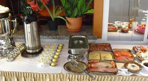 KA&KA Hotel Garni - Image 5