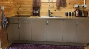 The Cabin - Image 3