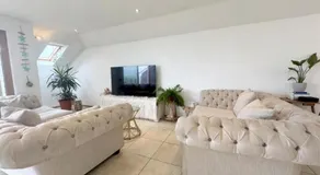 Seaforth - Stunning Beach View Free Parking - Image 4